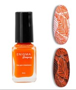 Лак для стемпинга 6 мл. Enigma Stamping №22 2777000006131