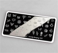 -30% Пластина Arti for you with Swanky Stamping 03 4603745691012