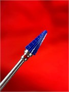 Тайфун, Керамическая фреза Хильда, конус заостренный, 16004CB 2000000002170