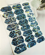 TF34 ПЛЕНКИ 2000000029771