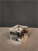 Спа-свеча Vintage Home, Шоколад, в керамике, 50 мл 2000000039596