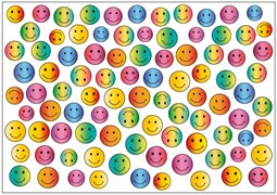 Слайдер MoonShine Смайлы 2027907579260