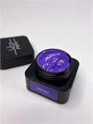 TheOne Краска для аэропуфинга без липкого слоя 5мл фиалка 2037877973395