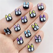 Набор 3D фигурок 