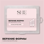 SHE ВЕРХНИЕ ФОРМЫ КЛАССИЧЕСКИЕ 4673749482688