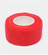 Tartiso бандаж узкий красный 2050000044441