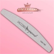 Пилка Daccordo 100/180 лодка 2003917922593