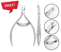 Кусачки Daccordo DK 17 2000000057682