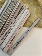 Пилка Daccordo 100/180 конус 2071551995990