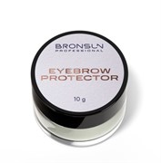 Крем защитный для бровей BRONSUN, 10 г 4610152189360