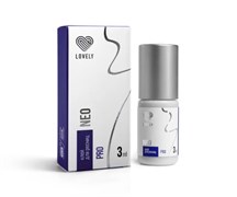 Клей черный Lovely 