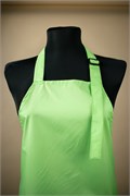 Фартук для мастера, салатовый 2052377180524