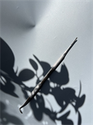 Кюретка + металлическая пилка Daccordo (MV-476) 2000000018324