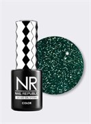 Nail Republic DEEP Flash 1101 гель-лак светоотражающий 10 мл 4650428668021