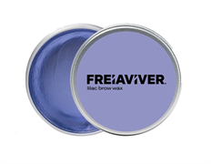 FreiAVIVER воск для фикс бровей Brow Wax 25гр фиолетовый 2027524363624