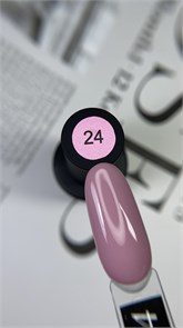 Гель-лак LAKRES 024(45), 9 мл 03384