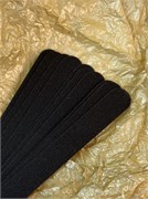 Сменные файлы овал 240 грит, 10 шт 2005223324054