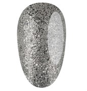 E.Mi Ультрастойкий лак Gel Effect Ледяное дыхание 239, 6 мл 4680694331923