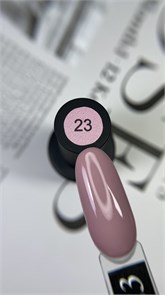 Гель-лак LAKRES 023(23), 9 мл 02088