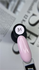 Гель-лак LAKRES 031(66), 9 мл 05218