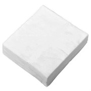 ФОРМ Салфетки 30*40 спанлейс белые 100 шт пачка 4697819700984