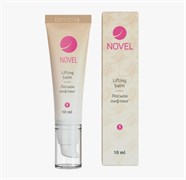 1 Лифтинг бальзам Novel Lash Up 10мл. 4603766481104