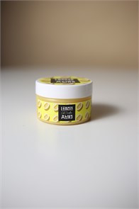 Холодный крем-парафин Lakres 50мл Сочная дыня 105692