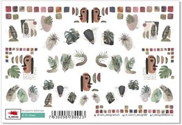 Слайдер A-19 Green 7930098780023