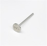 Основа диск Mini (10мм) SOLAlove 2000000508504