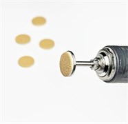 Файлы classic ДИСК Mini 180 грит SOLAlove, 50шт 2000000508481