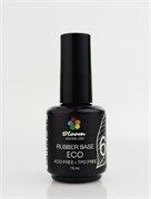 База Bloom каучуковая ECO №06 15 мл 7693723166318