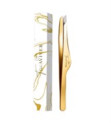 FreiAVIVER пинцет ручная заточка золотой глянец 2010383152003