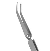 Пинцет обратный 4901602923581