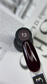 Гель-лак LAKRES 013(978), 9 мл 01867