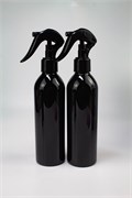 Флакон тригер 250 мл черный 2000000056838