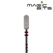 Алмазный микрофон  3.5 мм (Средне-мягкая) НАМик СМ35