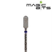 Алмазный микрофон  4.0 мм (Средняя) НАМикС40