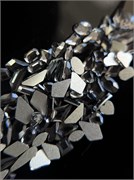 Набор фигурных страз 