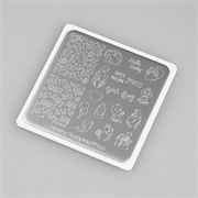 -30% Пластина Swanky Stamping 133 4673737380125