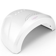 Лампа Sun 1 48 вт белая (аналог) 2040737313071