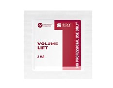 Саше с составом #1 для ламинирования ресниц и бровей VOLUME LIFT, 2мл 4620021333503