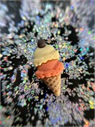 Фигурки Рожок 1 шт № 002 2000000006277