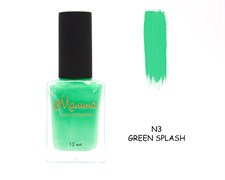 Лак-краска для стемпинга 