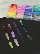 Набор Верхних Форм цветные 288 штук 2000000052731