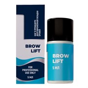Состав #1 для долговременной укладки бровей BROW LIFT, 5 мл 4610152186451