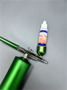 Краска для аэрографа Airbrush №17 синяя 15 мл 2000000019208