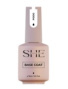 SHE Базовое покрытие PODO 12 г 4673749480202