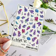 LAQUE Слайдер дизайн #452 4603806293452