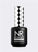 Nail Republic База STRONG (15 мл) BS15