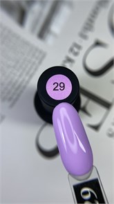 Гель-лак LAKRES 029(969), 9 мл 00918